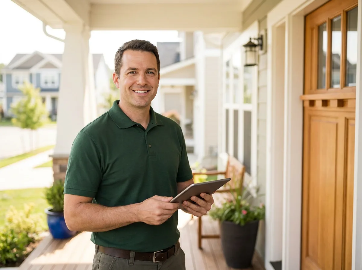 Pest control FAQs for Como, NC